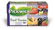 Pickwick Gyümölcs tea 20x1, 9 g Pickwick Fruit fusion kék (PICKWICK_4028789) (PICKWICK_4028789)