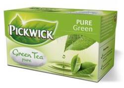 Pickwick 2g/filter 20db/doboz zöld tea (PICKWICK_0319879) (PICKWICK_0319879)