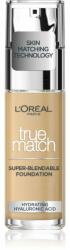 L'Oréal True Match течен фон дьо тен цвят 3D3W 30ml