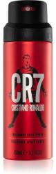  Cristiano Ronaldo CR7 testápoló spray 150 ml