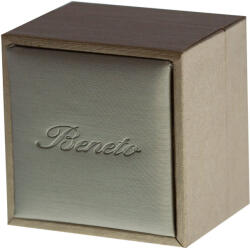 Beneto Luxus ajándék doboz gyűrűhöz és fülbevalókhoz. K-SF-LUX-P