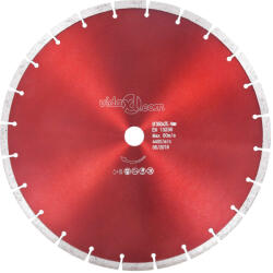 vidaXL Disc diamantat de tăiere, oțel, 350 mm (143244)