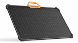 Jackery Solar Generator Panou solar fotovoltaic Jackery SolarSaga 80W, fata-verso, transmisie 95%, 906 x 528 x 27 mm (Jackery.SolarSaga80)