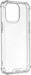 Roar Jelly Armor Apple iPhone 14 Plus Műanyag Tok - Átlátszó (GP-129302)