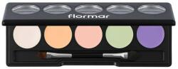 Flormar Machiaj Ten Correction Palette Paleta 7.5 g