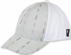 Sterntaler Şapcă de baseball pentru copii Sterntaler - Albă, 57 cm, 8+ ani (1431703-500)