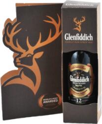 Glenfiddich 12YO Special Reserve Mini 40% 0, 05L