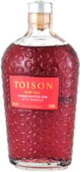 Toison Ruby Red 38% 0, 7L