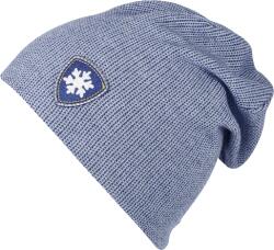 Sterntaler Pălărie tricotată pentru copii Sterntaler - 53 cm, 2-4 ani, albastră (4621716-307)
