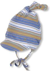 Sterntaler Pălărie din tricot pentru bebeluși Sterntaler - 45 cm, 6-9 luni (4501577)