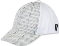 Sterntaler Şapcă de baseball pentru copii Sterntaler - Albă, 53 cm, 2-4 ani (1431703-500)