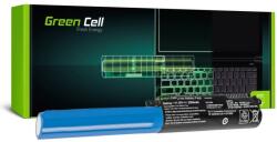 Green Cell A31N1519 Asus F540 F540L F540S R540 R540L R540S X540 X540 Akkumulátor (AS86)