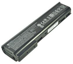 2-Power CBP3616A HP/Compaq ProBook 6 cell 10.8 V 5200 mAh notebook akkumulátor (CBI3535A)