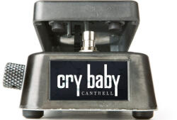 Dunlop - JERRY CANTRELL RAINIER FOG CRY BABY WAH