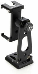Benro MeFoto Sidekick Pocket Black okostelefon tartó (BMSPKTBLK)