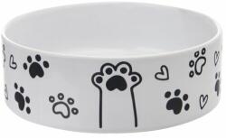 Orion Castron ceramic pentru câini Orion Animăluțe, 15 cm