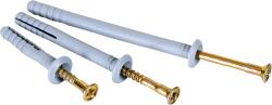 Masterplast Beütőékes dűbel 6x60 mm 200 db/doboz
