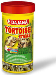 Dajana Tortoise sticks 1 l