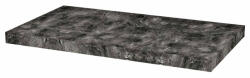 Sapho Avice mosdópult 75x39 cm, zúzott kő AV779 (AV779)