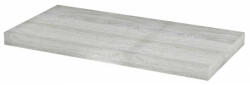 Sapho Avice mosdópult 90x39 cm, öreg tölgy AV995 (AV995)