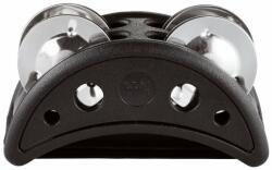 Meinl CFJS2S-BK Black Дайре за стойка (<![CDATA[CFJS2S-BK]]>)