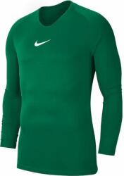 Nike Tricou cu maneca lunga Nike M NK DRY PARK 1STLYR JSY LS - Verde - S