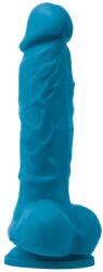 NS Novelties Colours - Pleasures - Vibrating - 5 - dildó - vibriteszt - 20 040 Ft