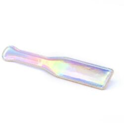 NS Toys Cosmo Bondage - Paddle - Rainbow - paskoló