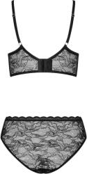 Obsessive Laurise 2-pcs set S/M - női együttes
