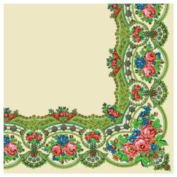  Decoupage szalvéta - Virágok - 1 db (decoupage szalvéták)