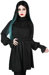 KILLSTAR Rochie femei KILLSTAR - Devil's Delights - Negru - KSRA003497