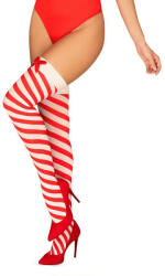 Obsessive Karácsony Kissmass combfix - lunaluna