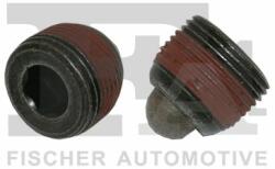 FA1 surub de golire, baia de ulei FA1 257.854. 001 (257.854.001)
