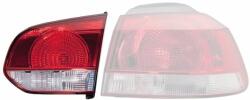 HELLA Lampa spate HELLA 2TZ 009 923-101 (2TZ 009 923-101)