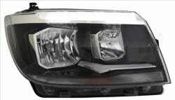 TYC Far TYC 20-17636-05-2 (20-17636-05-2) - automobilus