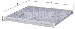 KNECHT Filtru, aer habitaclu KNECHT LAK 241 (LAK 241)