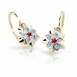 Cutie Jewellery rubiniu - elbeza - 478,00 RON