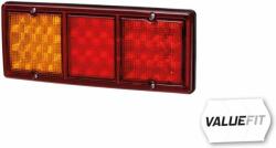 HELLA Lampa spate HELLA VALUEFIT 2SD 357 024-001 (2SD 357 024-001)
