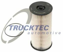Trucktec Automotive filtru combustibil TRUCKTEC AUTOMOTIVE 07.38. 035 - automobilus