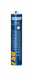  Szórható varrattömítő DINITROL 750 beige 310 ml