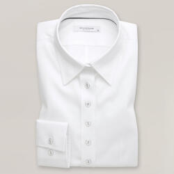 Willsoor Női klasszikus fehér ing 14818