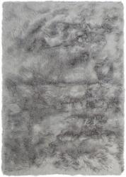 Covor Home affaire Valeria, blana artificiala, gri, 160/230 cm (17585945/4)