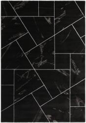  Covor Lerina Leonique negru silver, 200/290 cm (97104636) Covor