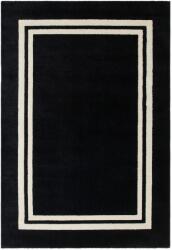 Covor Adina negru 80/150 cm (56336313/2)