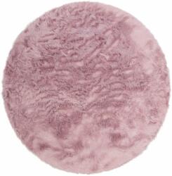  Covor rotund blana mov Valeria 175 cm (83653032b) Covor