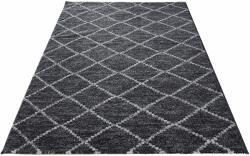  Covor Paris GMK antracit, 160/230 cm (72921371b) Covor