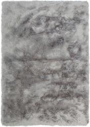 Covor Guido Maria Triana, blana artificiala, gri, 160/230 cm (50896953/4)