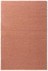  Covor Shaggy Soft coral 80/80 cm (77519600/2) Covor