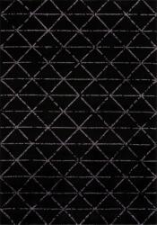  Covor negru Jamal 200/300 cm (36826510/1) Covor