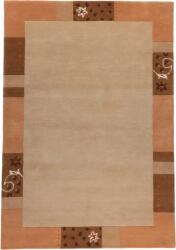  Covor Royal Ganges crem 60/90 cm, lana naturala (29404640) Covor